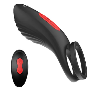 Coco | Remote vibrating ring | Penis sleeve