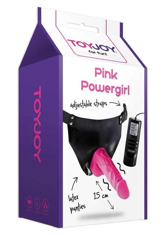 Dr. Love | NAMI | Double-head electric massager