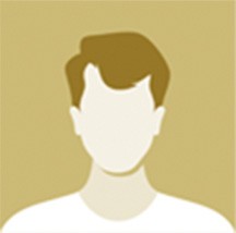 Sample profile silhouette