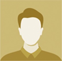 Sample profile silhouette