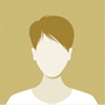 Sample profile silhouette
